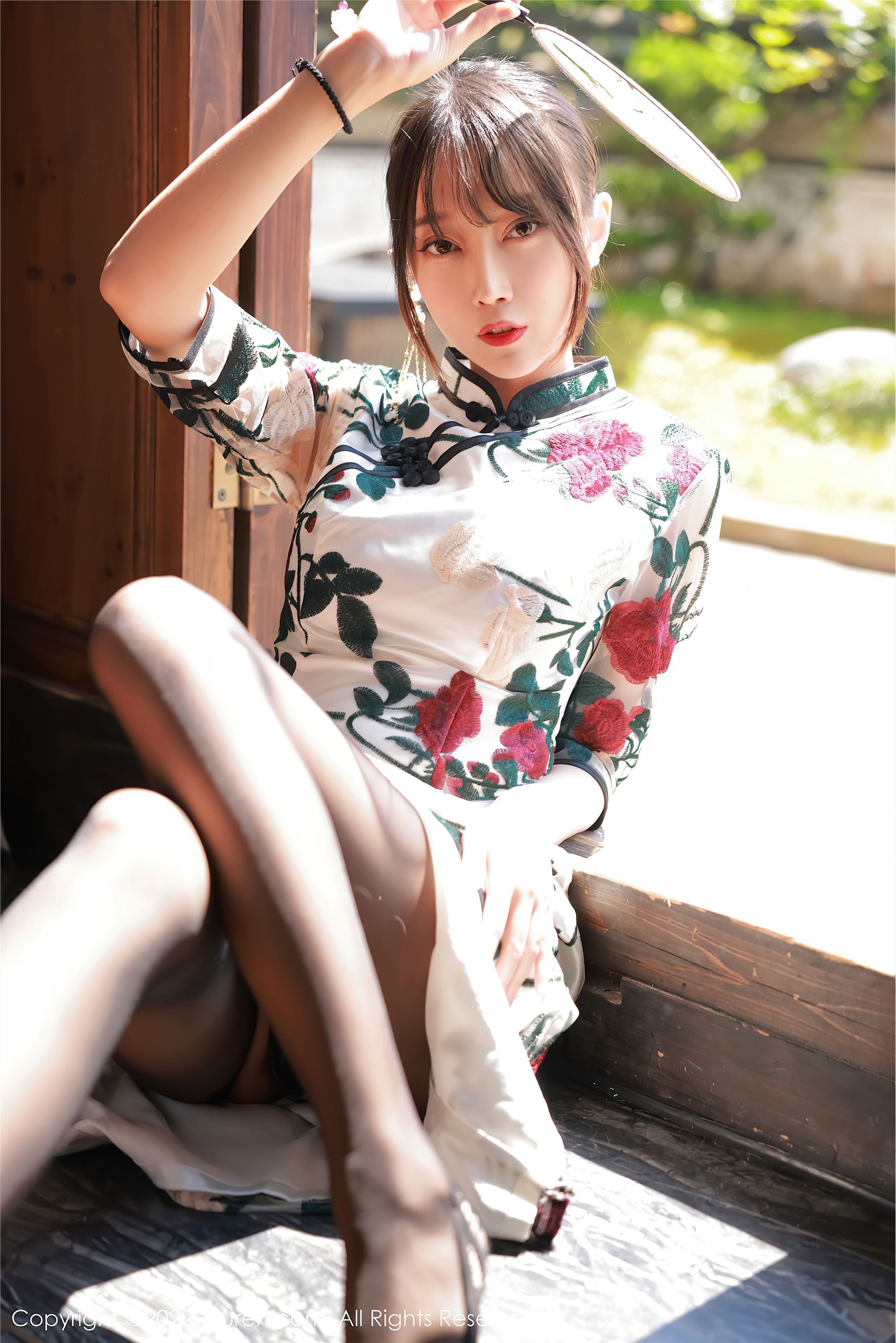 Xiuren秀人网 2022.06.28 NO.5199 玥儿玥er